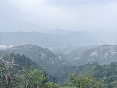 -天津盘山风景名胜区