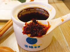 -寻味·港式茶餐厅(富力城店)