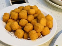 -肥仔文澳门猪骨煲(南京西路店)