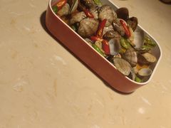 -北方饺子王·海肠捞饭·海鲜锅(山大店)