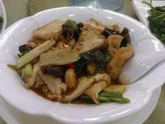 -喜运来酒楼(江南大道店)