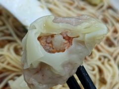 -耙豌豆重庆小面