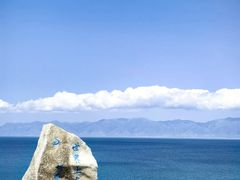-赛里木湖风景名胜区