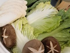 -八合里牛肉火锅(新洲店)