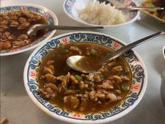 -王大妈清汤饸饹(白云社区店)