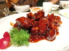 -一记洛阳菜·糖醋小排·水席(十字街店)