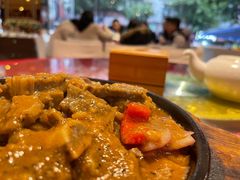 -粤香楼(新光里店)