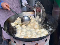 -老南昌白糖糕(大士院店)