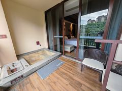 -清远熹乐谷温泉度假酒店