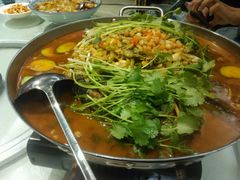 -佬湘楼·27年湘菜(天河都市广场店)