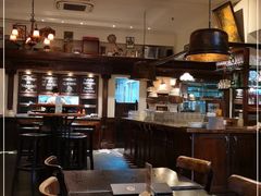 大堂-宝莱纳餐厅(滨江店)