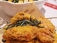 -避风塘·金牌店·夜宵(金玉兰店)