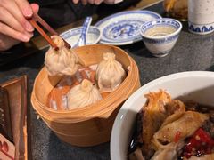-南京大牌档(新街口德基广场店)