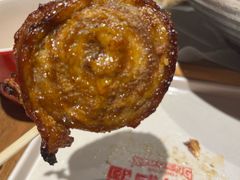 五花鱼籽-熙成烧烤(白塔岭店)
