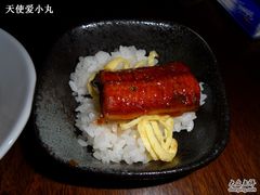 B6-The Penthouse酒吧