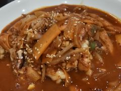 -紫霞门韩国料理烤肉(深南东路店)