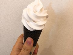 椰椰脆筒-喜茶(中山利和新地店)