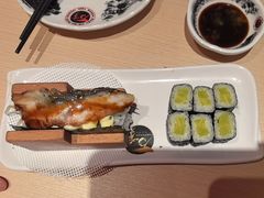 -万岁寿司(万国店)