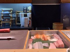 -然寿司(郎园vintage店)