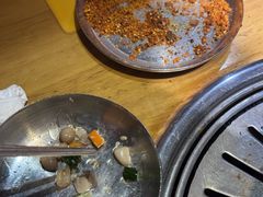 -老炉家木炭烤肉(长江国际店)