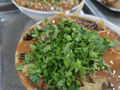 -正味斋锅巴菜(西北角店)