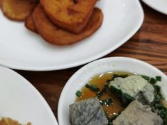 炸窝头-南磨房食府(燕莎奥特莱斯购物中心店)