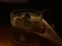 -鸡尾酒实验室酒吧(隆礼路店)