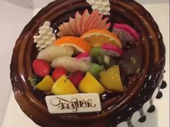 -喜社·面包·甜品·蛋糕(燕山店)