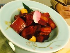 外婆红烧肉-花千醉(新街口店)
