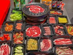 -333齐齐哈尔·自助烤肉(红岭店)