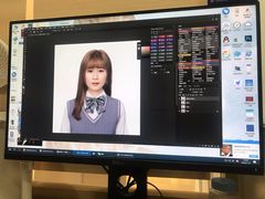 -天真蓝照相馆(杭州滨江宝龙店)