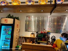 -南门小馆·清真(国贸商城店)