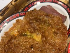 -文立新麻辣烫(合生汇21街区店)