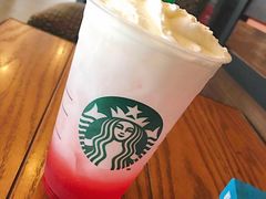 -星巴克(盐城五洲国际店)