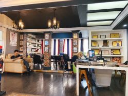 -刺客纹画纹身·洗纹身·穿孔饰品