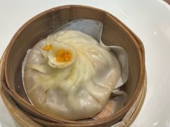 -龍堂蟹黄小笼包(万家丽店)