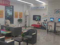 -上海名流星域汽车服务有限公司(内江路店)
