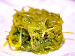 -骏莱海鲜鱼港(五角场店)
