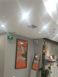 -郡艺医疗美容·微整·眼鼻吸脂