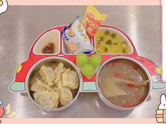 -黄浦乐烁龙鱼宝贝托育园(海潮路校区)