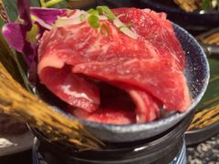 -牛焱·烧肉酒肆(五大道店)