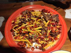 -钓龙·无刺鲫鱼·江湖菜(江北店)