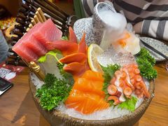 -白石的深夜食堂(济南万象城店)