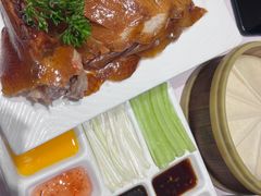 -老妈菜馆(建设街店)