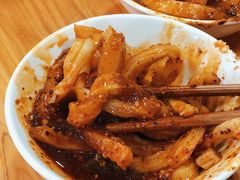 -洞子口张老二凉粉(文殊院店)