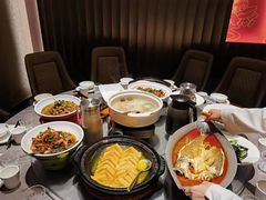-漫圆·品质家宴(榔梨店)