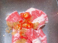 -新石器烤肉(虹悦城店)