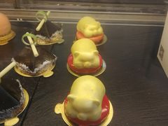 -南京维景国际大酒店咖啡厅