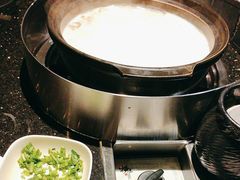 -捞王锅物料理(凯旋路店)