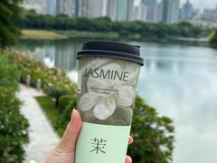 -萃茶师(琅西店)